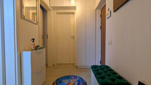 Apartament cu 2 camere, gata de mutare, curte 50 mp, imobil nou in zona statiei de metrou Berceni
