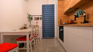 Apartament cu 2 camere, gata de mutare, curte 50 mp, imobil nou in zona statiei de metrou Berceni