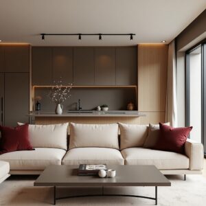 Apartament nou, modern compartimentat, Grand Berceni Residence – metrou Berceni
