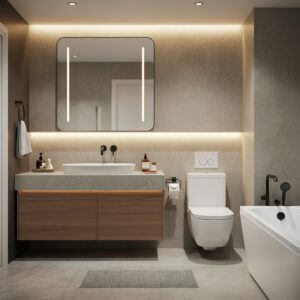 Apartament decomandat cu 3 camere, 82.16 mp, imobil premium, Targ Pucheni