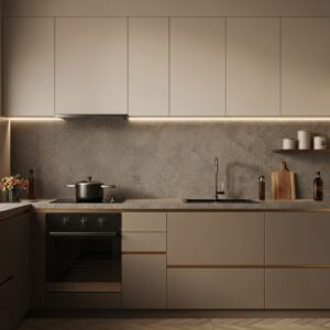 Apartament cu 4 camere, compartimentare moderna, tip duplex, vedere panoramica