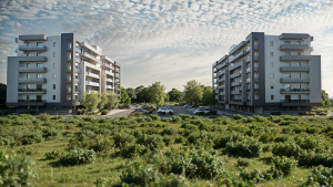 Apartament cu 3 camere modern, compartimentare eficienta – Parcul Tudor Arghezi, Bd. Metalurgiei