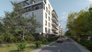 Apartament modern cu 2 camere, decomandat – locatie excelenta, Soseaua Oltenitei