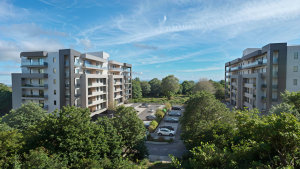 Apartament cu 3 camere modern, compartimentare eficienta – Parcul Tudor Arghezi, Bd. Metalurgiei