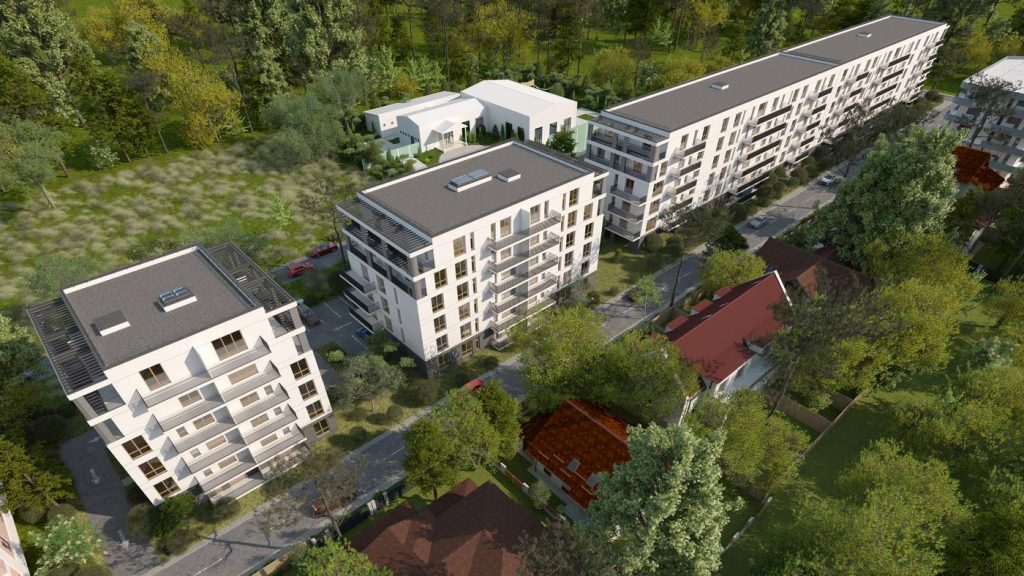 Apartament spatios cu 3 camere, decomandat, amplasare excelenta pe Soseaua Oltenitei