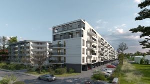 Locuinta noua cu 3 camere, 4 balcoane, incalzire in pardoseala, finisaje premium – Soseaua Oltenitei