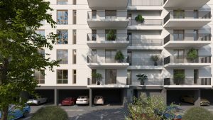 Apartament spatios cu 3 camere, decomandat, amplasare excelenta pe Soseaua Oltenitei