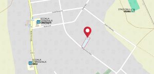 Teren intravilan 2.826 mp – Vidra, Ilfov – dubla deschidere, utilitati, ideal constructie sau investitie