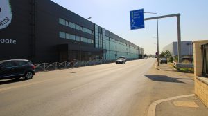 Teren intravilan generos, 38.876 mp, Comuna Copaceni, langa padure, Judetul Ilfov