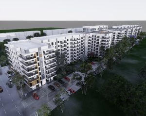 Apartament cu 2 camere, imobil nou, Grand Berceni Residence, acces facil metrou Berceni