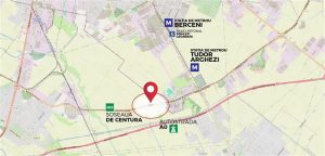 Teren intravilan 4.900 mp – zona industriala – Jilava, Soseaua de Centura Bucuresti