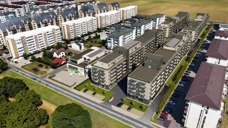 Ananda 75 Residence