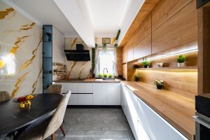 Apartament decomandat cu 4 camere, disponibil imediat, The Grand Kristal Residence