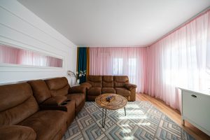 Apartament decomandat cu 4 camere, disponibil imediat, The Grand Kristal Residence