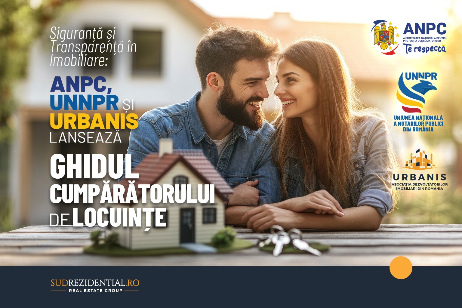 Ghidul esențial pentru cumpărătorul de locuințe