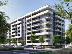 Apartament 2 camere, decomandat, proiect nou in Metalurgiei Park, acces facil metrou
