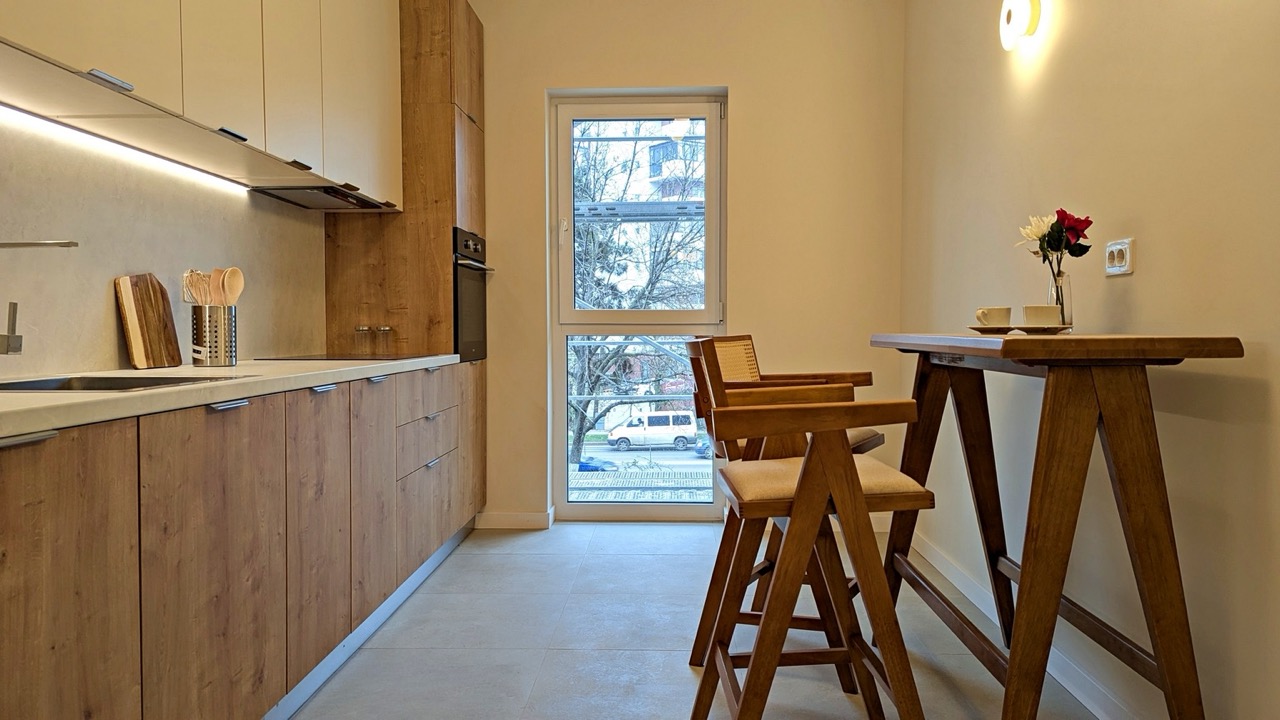 Vienna Parkside Residence - Metalurgiei Park Faza 2 23 edit PXL 20251216 123409853 Large