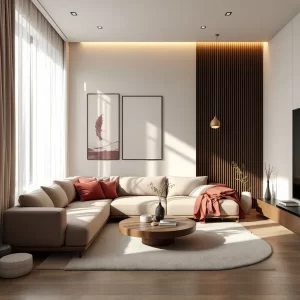 Apartament modern cu 2 camere, decomandat – locatie excelenta, Soseaua Oltenitei