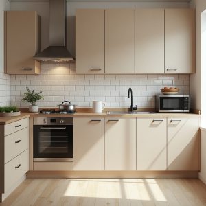 Apartament decomandat cu 2 camere, balcon 10.53 mp, parcare subterana, Popesti-Leordeni