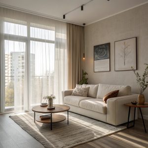 Apartament 2 camere, decomandat, proiect nou in Metalurgiei Park, acces facil metrou