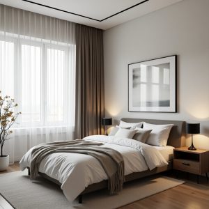 Apartament eficient compartimentat, imobil premium – metrou Aparatorii Patriei, Sectorul 4