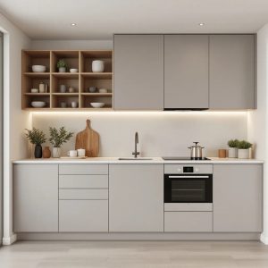 Apartament cu 3 camere, compartimentare ideala, 90.28 mp – Soseaua Oltenitei, Popesti-Leordeni