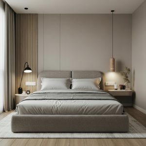 Apartament modern cu 2 camere, ansamblu rezidential premium, Drumul Binelui