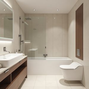 Apartament cu 2 camere, proiect rezidential premium, zona Berceni Arena, Sector 4