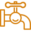 Gama Residence Oltenitei 8 icons8 plumbing 100 1