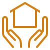 Gama Residence Oltenitei 27 icons8 real estate 100 1