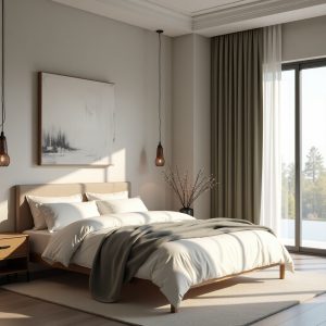 Apartament cu 2 camere, modern compartimentat, Express Residence Metalurgiei Park