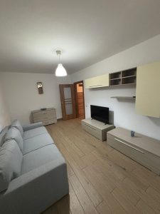 Apartament cu 2 camere de inchiriat, mobilat si utilat, loc de parcare inclus, Metalurgiei, Sector 4
