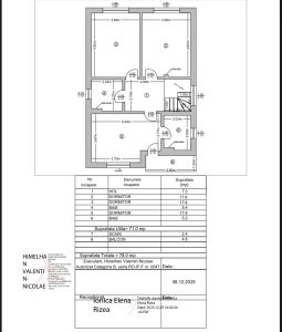 Vila individuala, moderna, cu 4 camere, finisaje de calitate premium, Com. Berceni