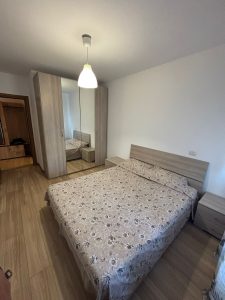 Apartament cu 2 camere de inchiriat, mobilat si utilat, loc de parcare inclus, Metalurgiei, Sector 4