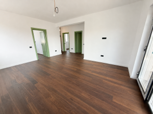 Casa individuala cu 3 camere, gata de mutare, disponibila imediat – Comuna Berceni