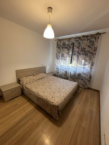 Apartament cu 2 camere de inchiriat, mobilat si utilat, loc de parcare inclus, Metalurgiei, Sector 4