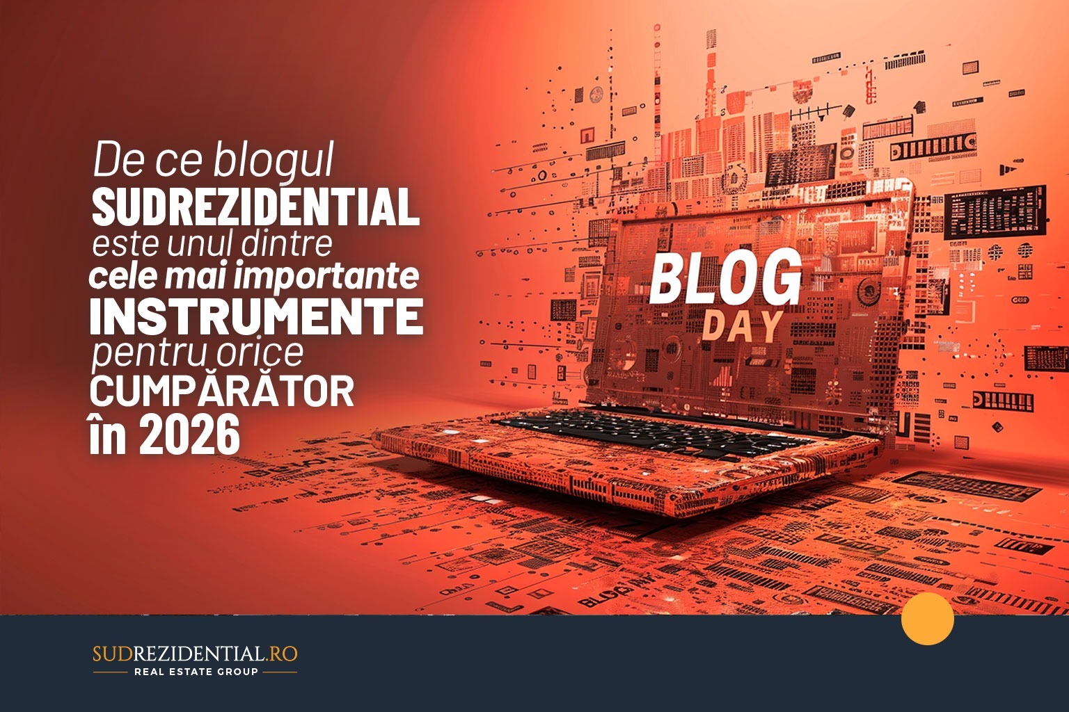 De ce blogul SudRezidential este unul dintre cele mai importante instrumente pentru orice cumparator in 2026 5 De ce blogul SudRezidential este unul dintre cele mai importante instrumente pentru orice cumparator in 2026