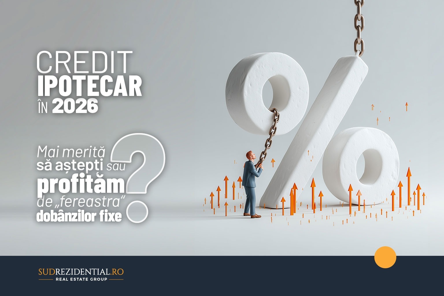 Credit ipotecar in 2026: Mai merita sa astepti sau profitam de „fereastra” dobanzilor fixe? 21 Credit ipotecar in 2026: Mai merita sa astepti sau profitam de „fereastra” dobanzilor fixe?
