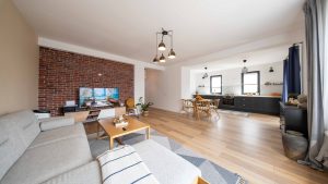 Vila individuala premium, 5 camere, complet mobilata si utilata – Str. Zanelor, Comuna Berceni