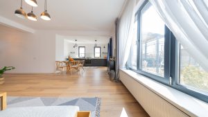 Vila individuala premium, 5 camere, complet mobilata si utilata – Str. Zanelor, Comuna Berceni
