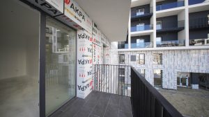 Apartament modern cu 2 camere, 2 balcoane, incalzire in pardoseala – Bd. Metalurgiei