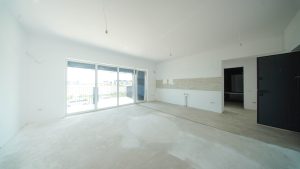 Apartament modern compartimentat, 2 camere, ansamblu cu acces securizat, Metalurgiei