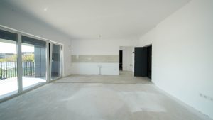 Apartament modern compartimentat, 2 camere, ansamblu cu acces securizat, Metalurgiei