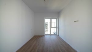 Apartament 2 camere, decomandat, The Grand Kristal Residence City