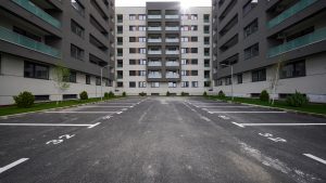 Apartament modern cu 3 camere, zona Postalionului, Grand Arena Mall