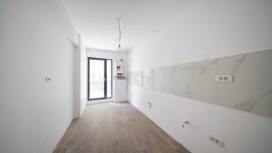 Apartament modern cu o camera, finisaje de calitate premium, pasarela Metrou Berceni