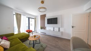 Apartament cu 2 camere, decomandat, 68.10 mp, Strada Popesti-Vest, Metrou Berceni