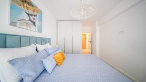 Apartament cu 2 camere, decomandat, 68.10 mp, Strada Popesti-Vest, Metrou Berceni
