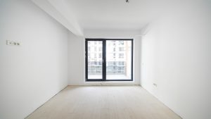 Apartament cu 3 camere langa statia de metrou, Strada Biruintei, imobil premium