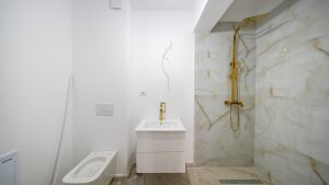 Spatiu de locuit premium, amplasare excelenta, langa metrou, Str. Popesti Vest